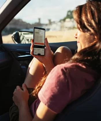 Beneficios de usar la app